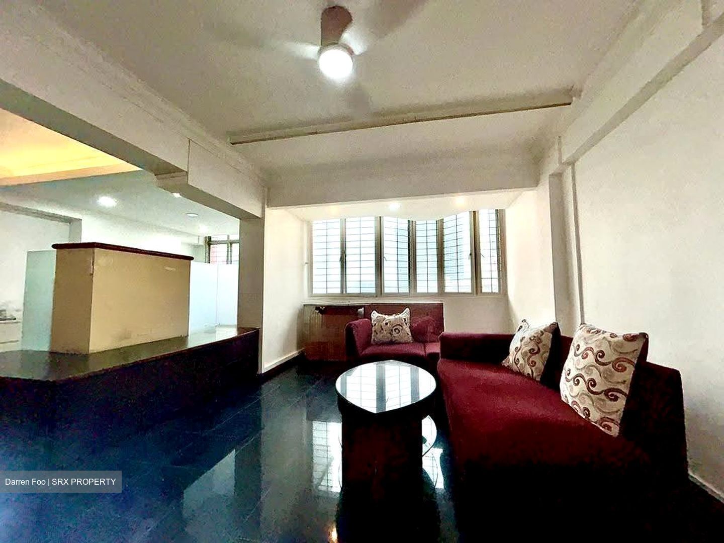 Blk 81A Lorong 4 Toa Payoh (Toa Payoh), HDB 5 Rooms #637979771